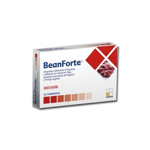 BEAN FORTE 30CPR