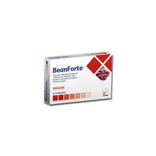 BEAN FORTE 30CPR