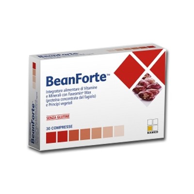 BEAN FORTE 30CPR
