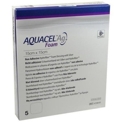 AQUACEL AG + EXTRA 15X15CM 5PZ