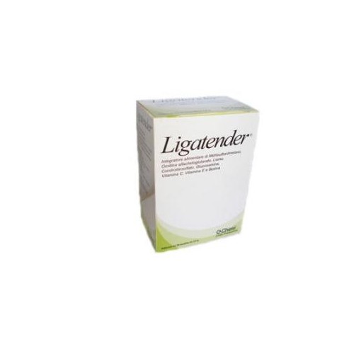 LIGATENDER BUSTE 20BUST