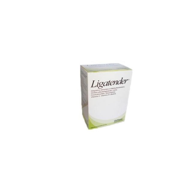 LIGATENDER BUSTE 20BUST