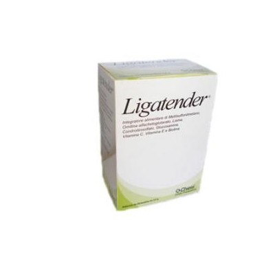 LIGATENDER BUSTE 20BUST