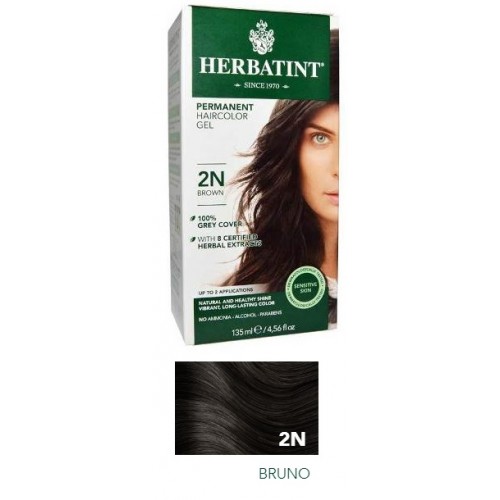 HERBATINT 2N BRUNO 135ML