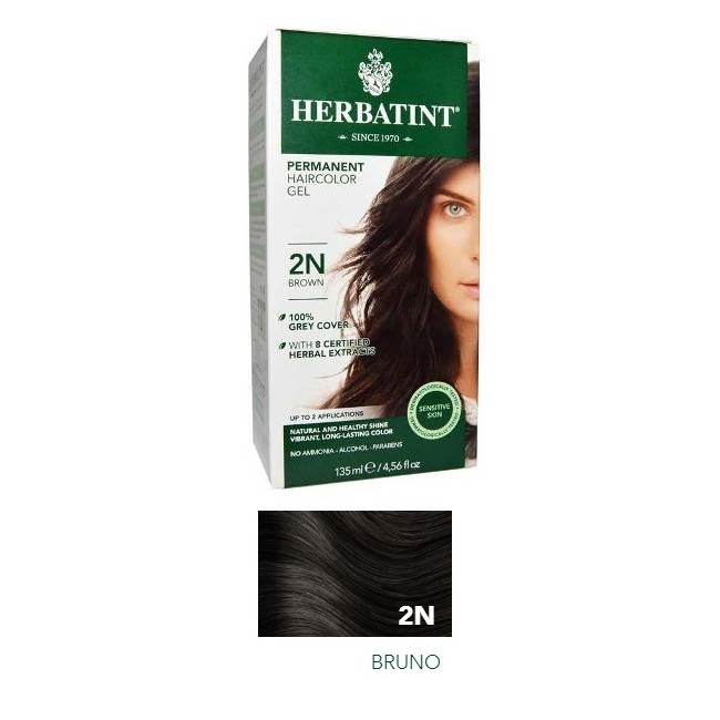 HERBATINT 2N BRUNO 135ML