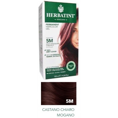 HERBATINT 5M CAST CHI MOG135ML