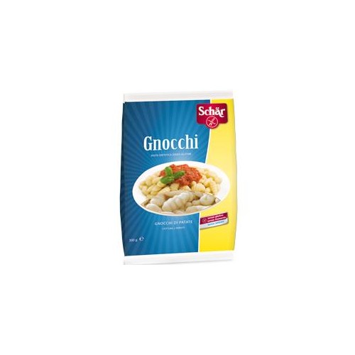 SCHAR GNOCCHI PATATE 300G