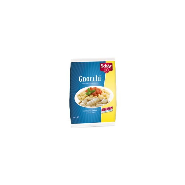 SCHAR GNOCCHI PATATE 300G