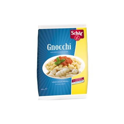 SCHAR GNOCCHI PATATE 300G