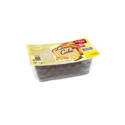 SCHAR LEMON CAKE 250G