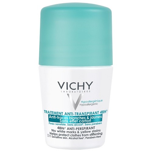 DEO BILLE ANTITRANSP 50ML