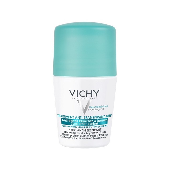 DEO BILLE ANTITRANSP 50ML