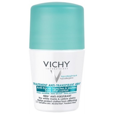 DEO BILLE ANTITRANSP 50ML
