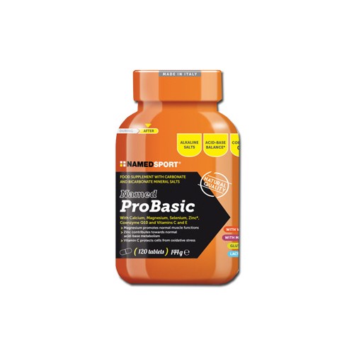 NAMED PROBASIC 120CPR