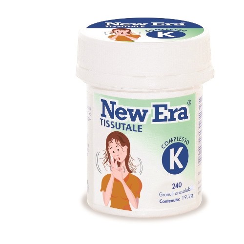 NEW ERA K 240GR