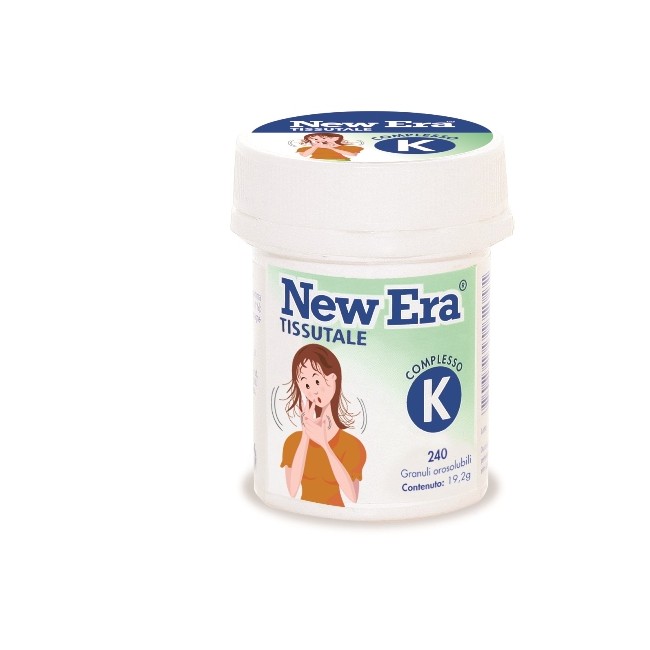 NEW ERA K 240GR