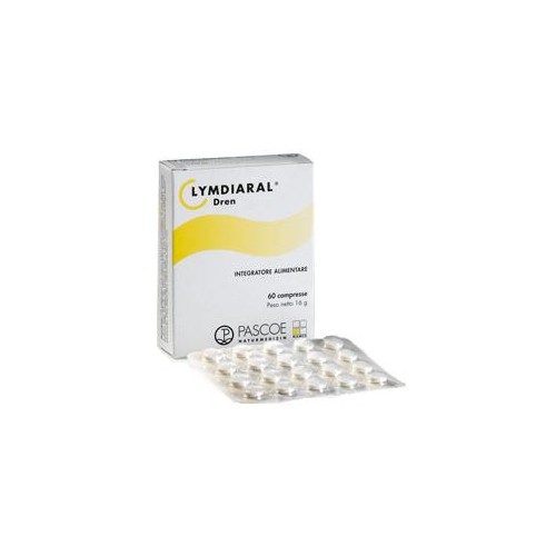 LYMDIARAL DREN 60CPR
