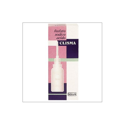 SODIO FOSFATO SEL%RETT 120ML