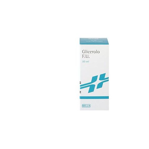 GLICEROLO 50ML 3802