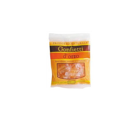 GONFIETTI ORZO BUST
