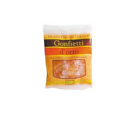 GONFIETTI ORZO BUST