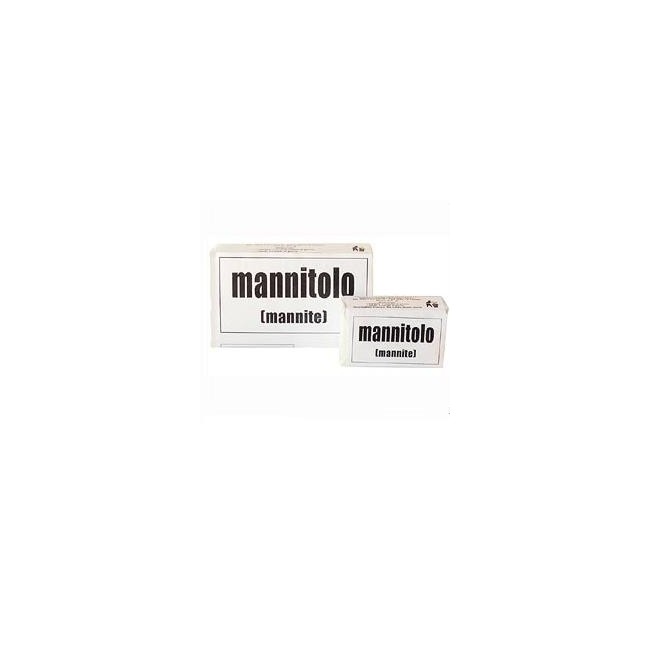 MANNITE CUBETTO PIC 8,5G