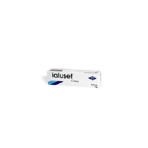 IALUSET CR 25G
