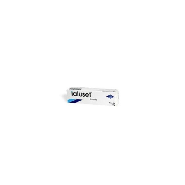 IALUSET CR 25G