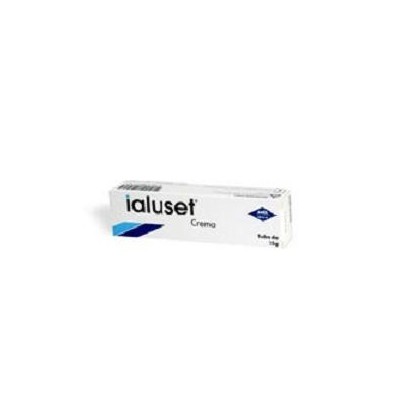 IALUSET CR 25G