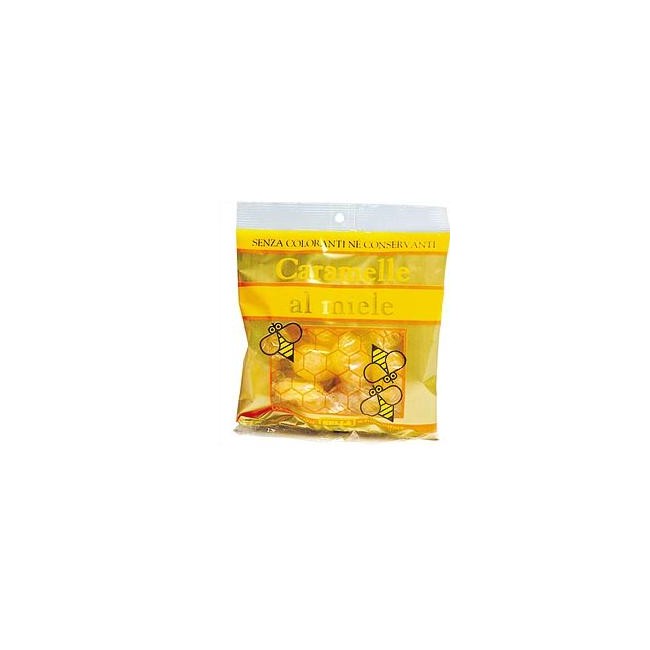 CARAMELLE MIE BUST 1405