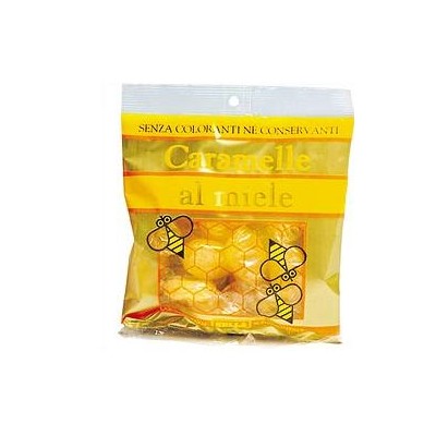 CARAMELLE MIE BUST 1405