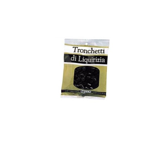 LIQUIRIZIA TRONCH BUST 1406