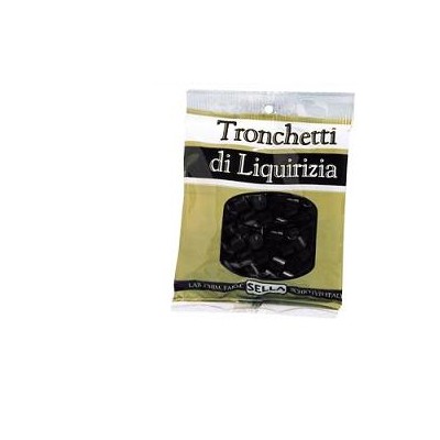 LIQUIRIZIA TRONCH BUST 1406