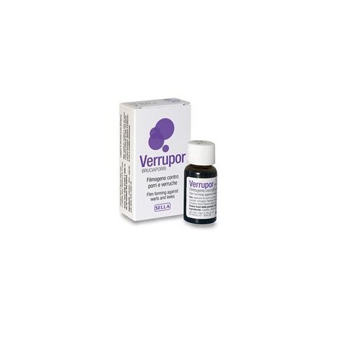 VERRUPOR BRUCIAPORRI 12ML NF