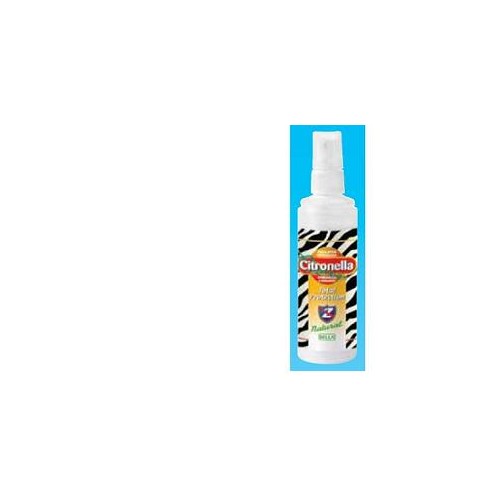 CITRONELLA TOT PROTECTION100ML