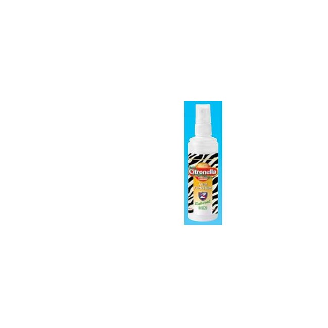 CITRONELLA TOT PROTECTION100ML