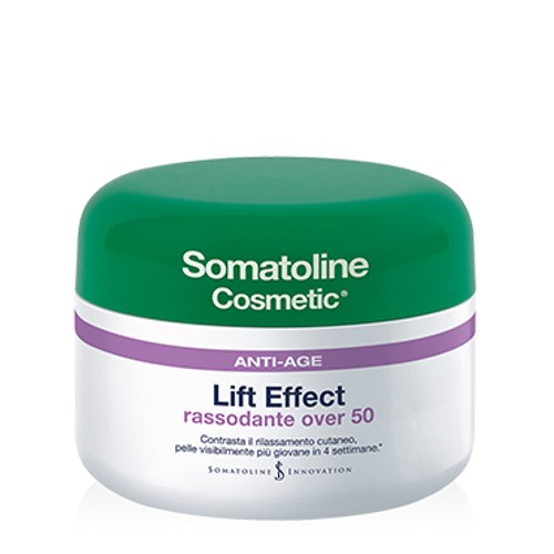 SOMATOLINE C LIFT EFF OVER50