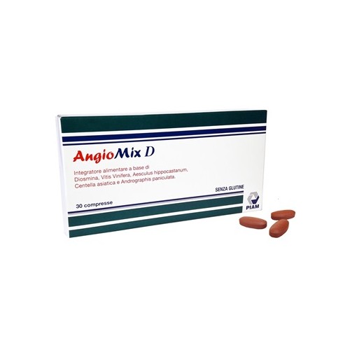 ANGIOMIX D 30CPR