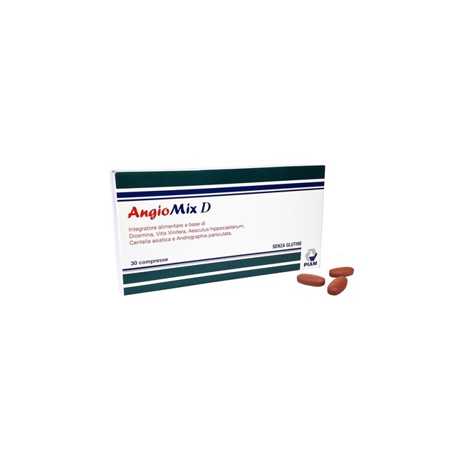 ANGIOMIX D 30CPR