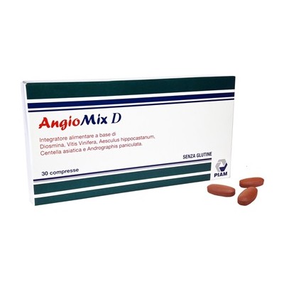 ANGIOMIX D 30CPR
