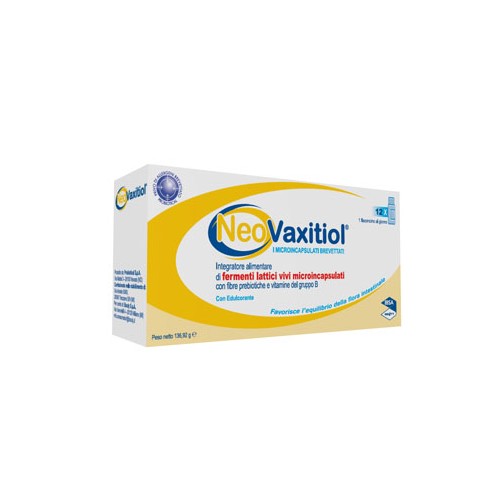 NEOVAXITIOL 12FL