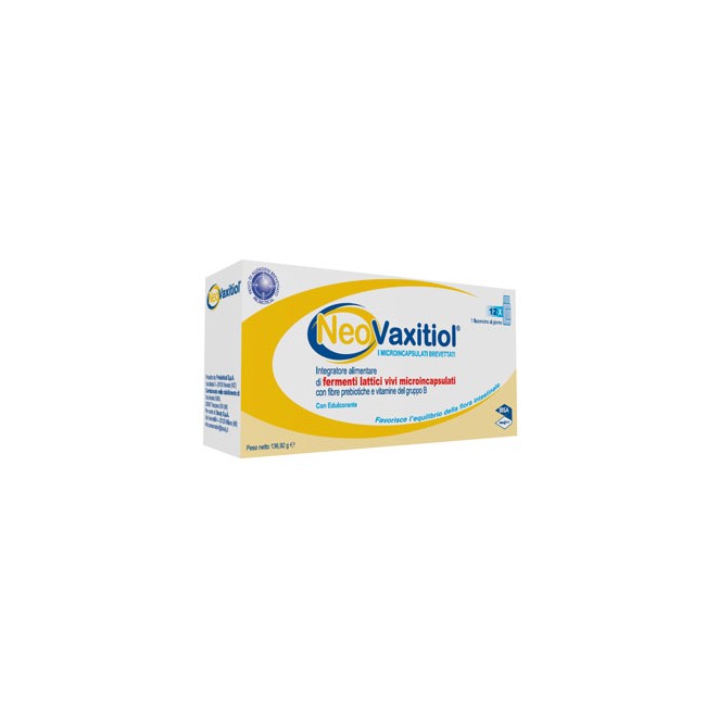 NEOVAXITIOL 12FL