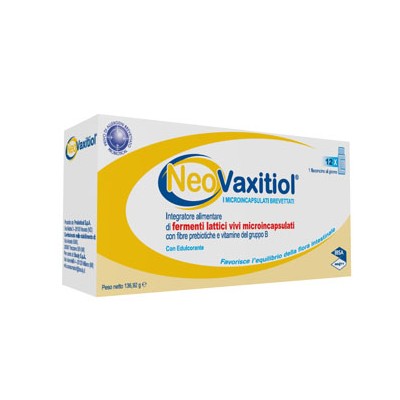 NEOVAXITIOL 12FL