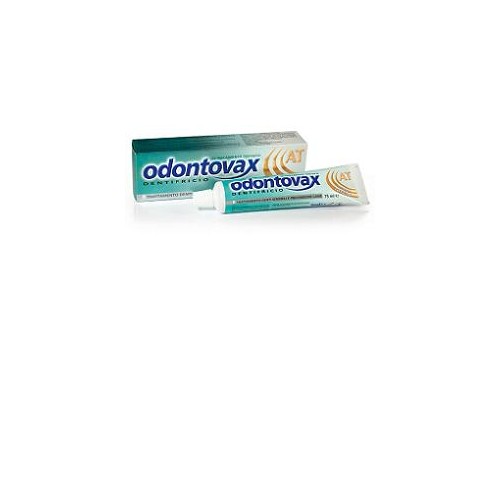ODONTOVAX AT DENTIF AZ TOT75ML