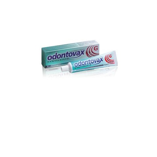 ODONTOVAX G DENTIF PROT GENG75