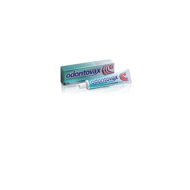 ODONTOVAX G DENTIF PROT GENG75