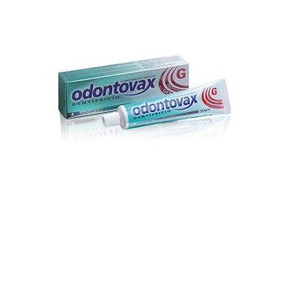 ODONTOVAX G DENTIF PROT GENG75