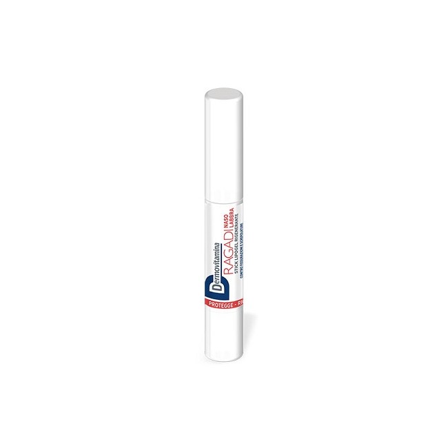 DERMOVITAMINA RAGADI N/L STK