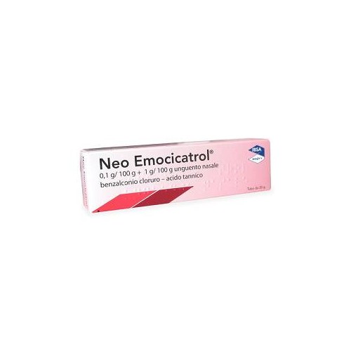 NEOEMOCICATROL%UNG RIN 20G