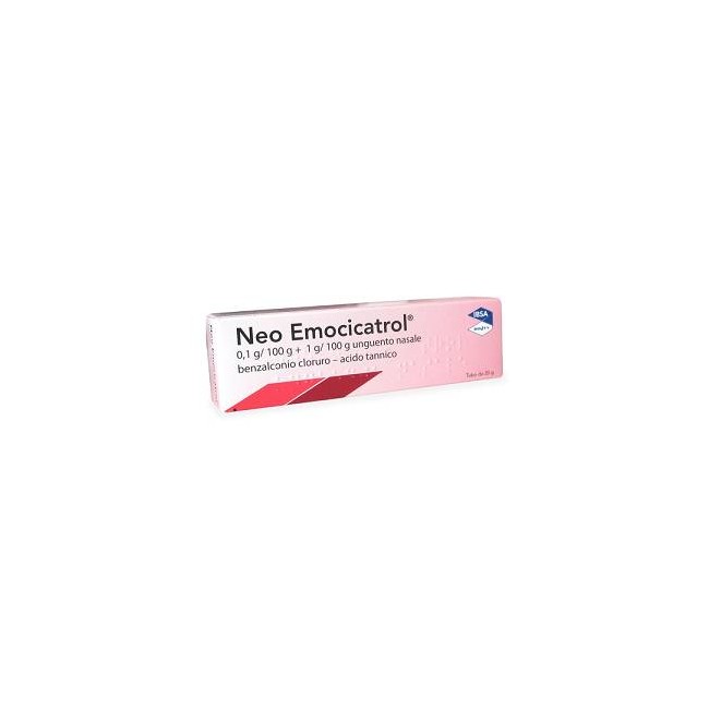 NEOEMOCICATROL%UNG RIN 20G